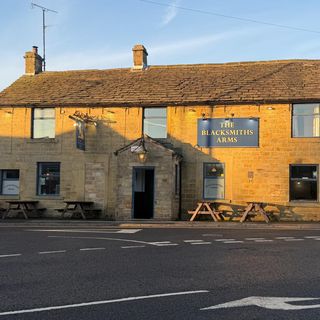 Blacksmiths Arms