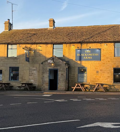 Blacksmiths Arms