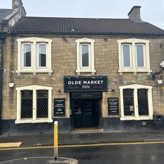 Olde Market Inn