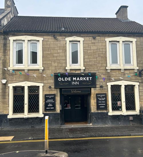Olde Market Inn