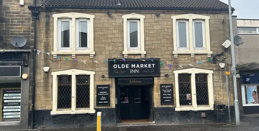 Olde Market Inn