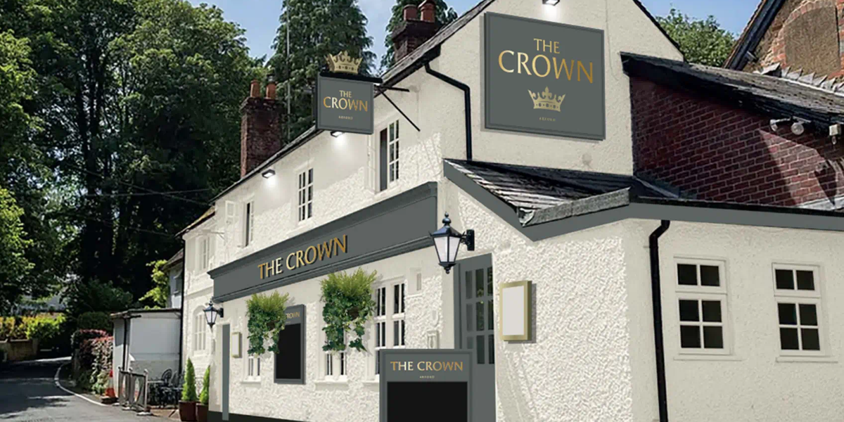 Crown