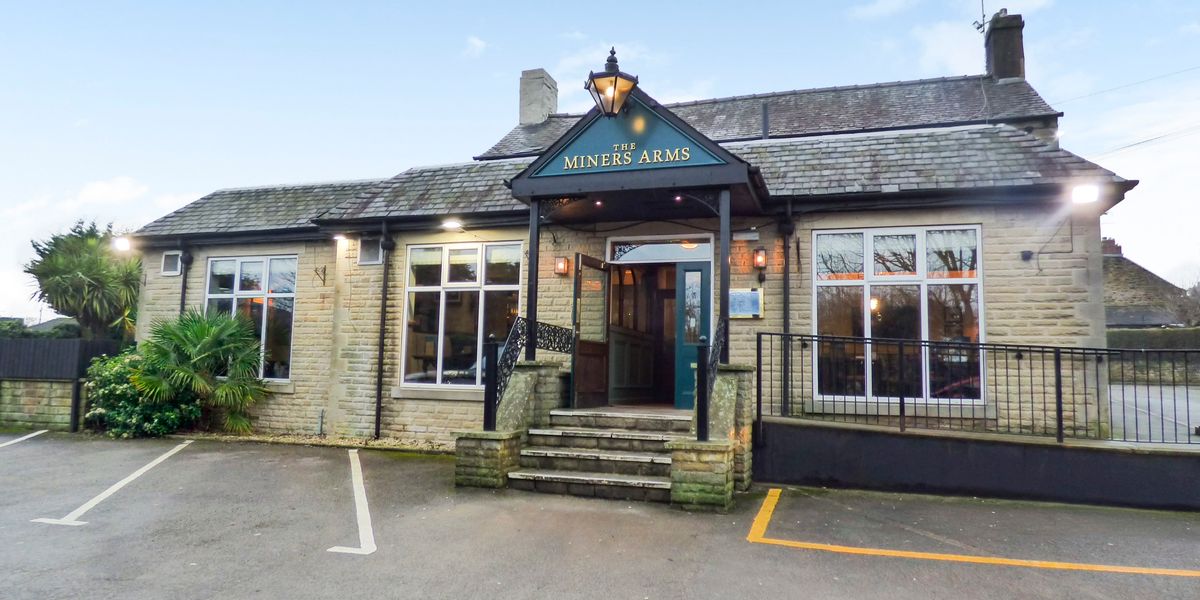 Miners Arms
