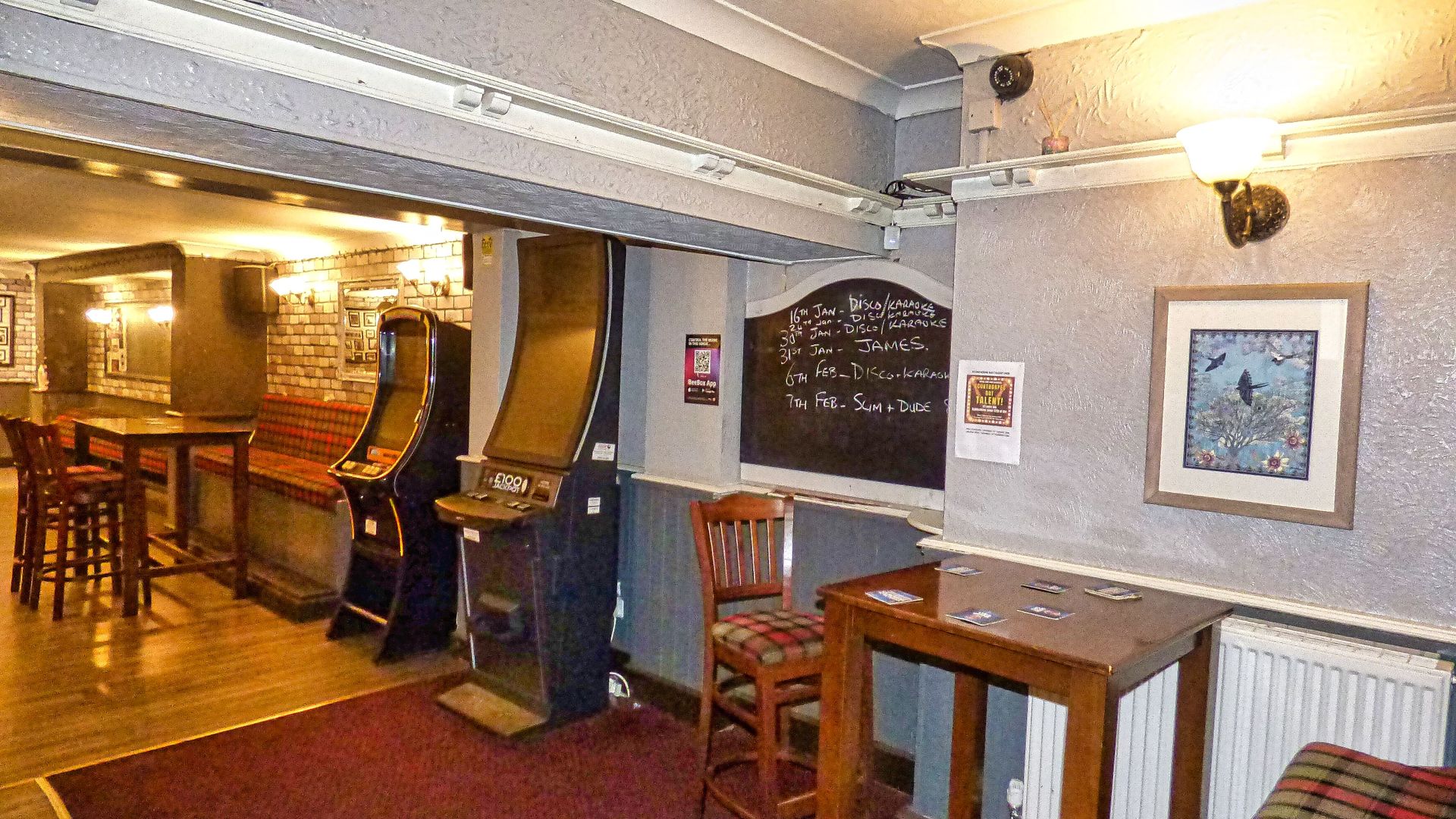 Woolpack