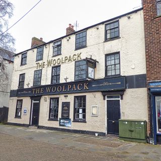 Woolpack