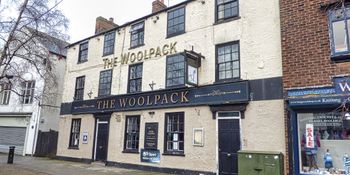 Woolpack