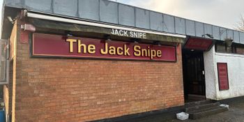 Jack Snipe