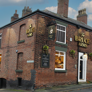 Bruce Arms