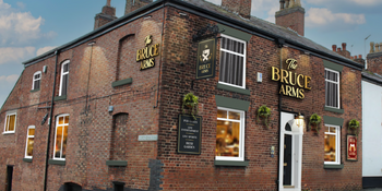 Bruce Arms