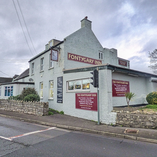 Fontygary Inn