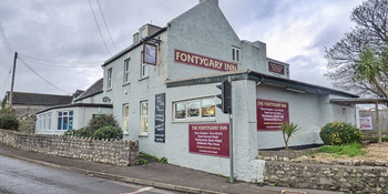 Fontygary Inn