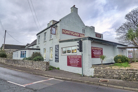 Fontygary Inn