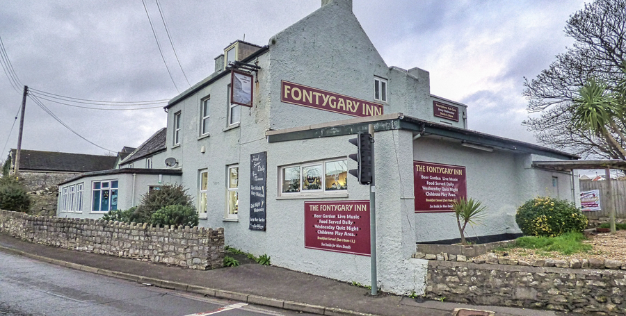 Fontygary Inn