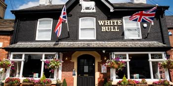 White Bull