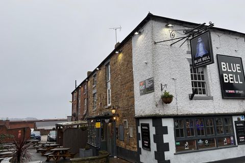 Blue Bell Inn