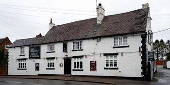 Coach & Horses