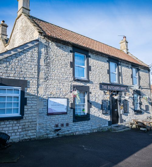Butchers Arms