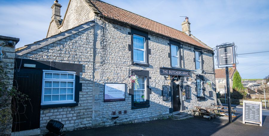 Butchers Arms