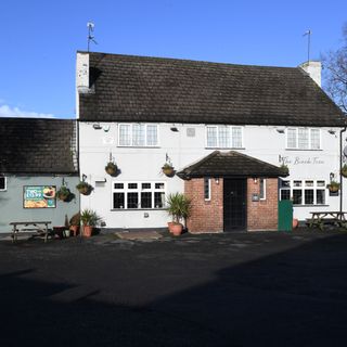Birch Tree Inn