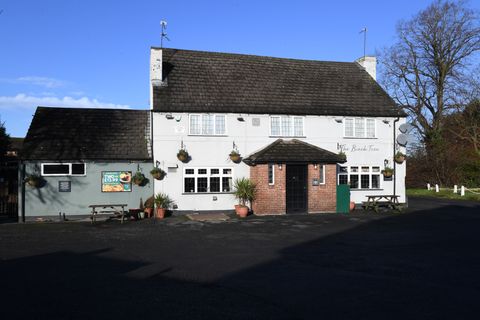 Birch Tree Inn