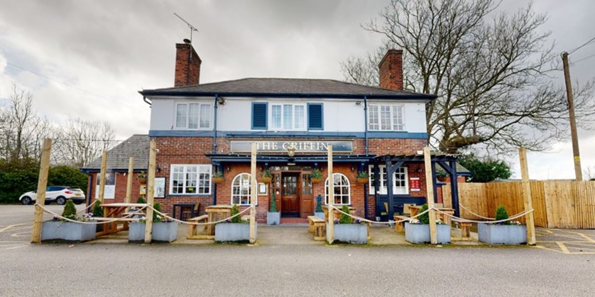 Griffin Inn