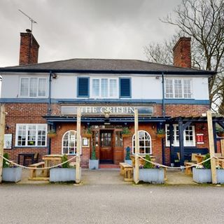 Griffin Inn