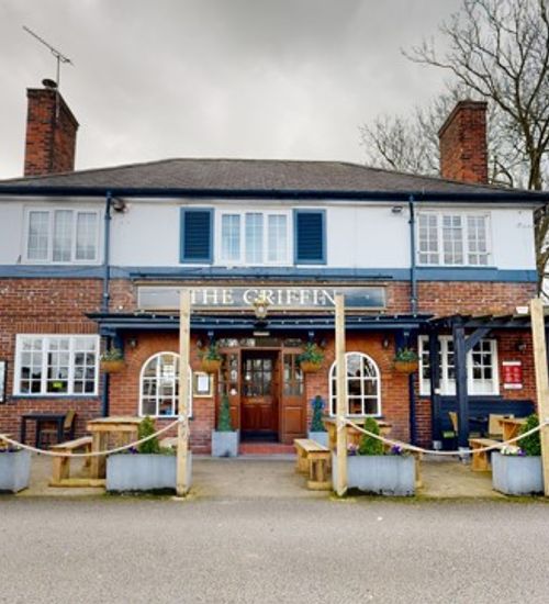 Griffin Inn
