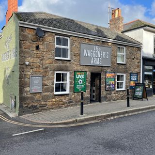 Waggoners Arms