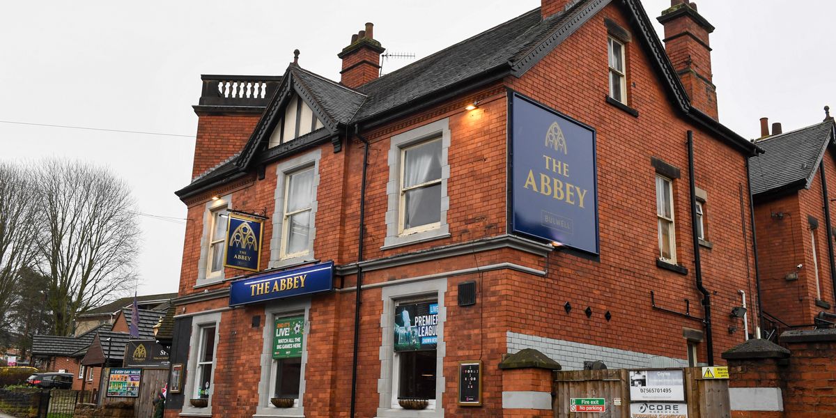 Abbey