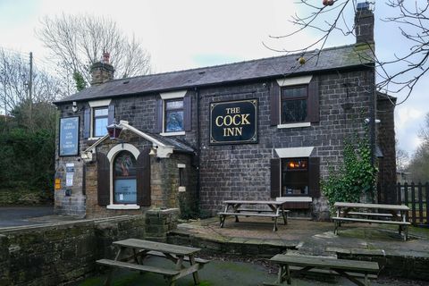 Cock Inn