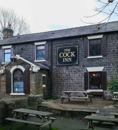 Cock Inn