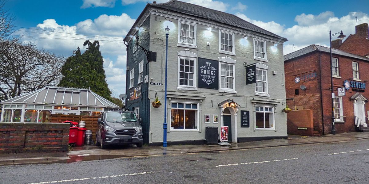 Bridge Inn