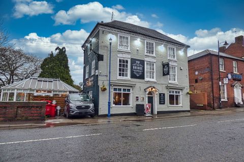 Bridge Inn