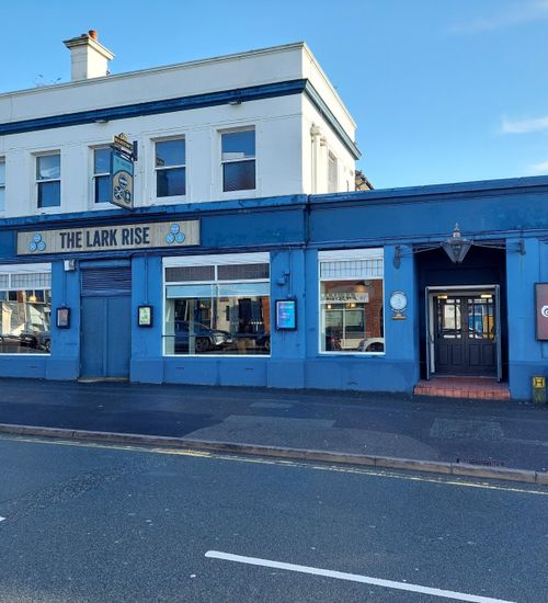Lark Rise