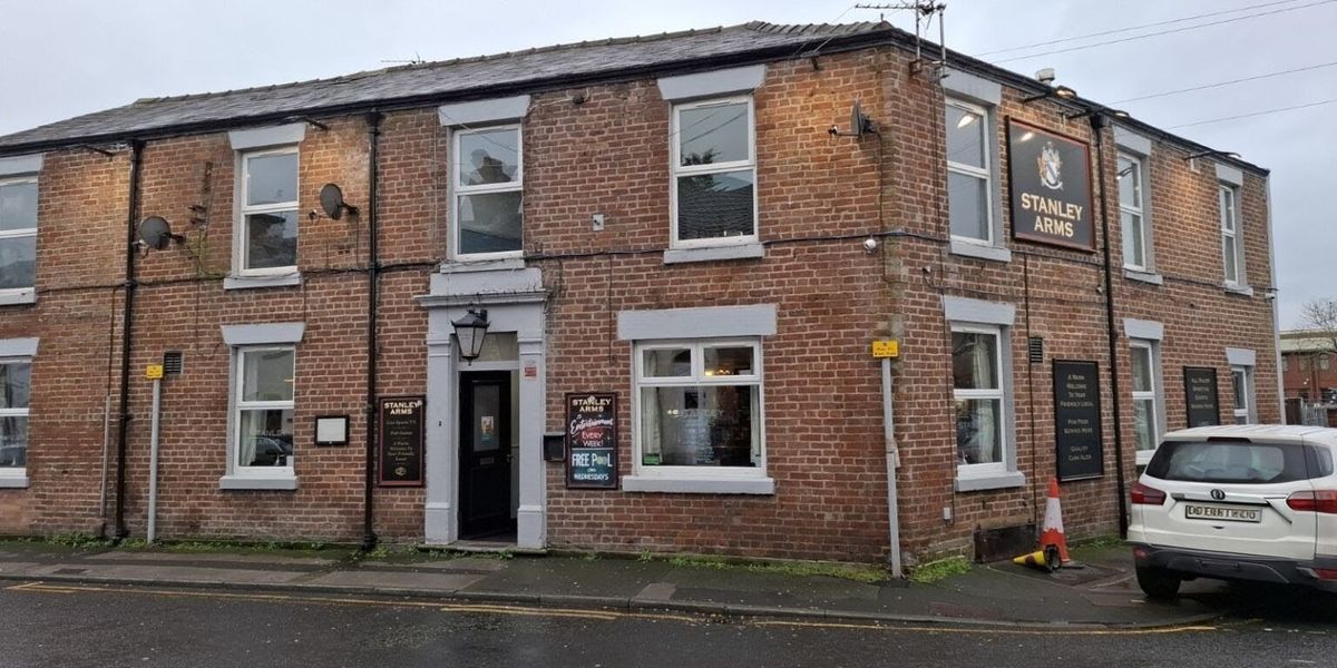 Stanley Arms