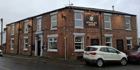 Stanley Arms