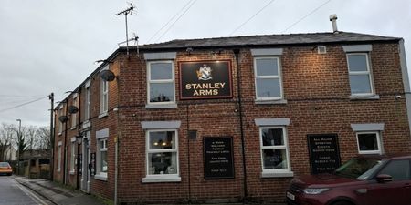 Stanley Arms