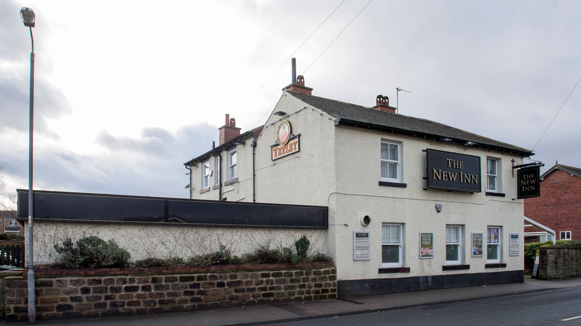 New Inn