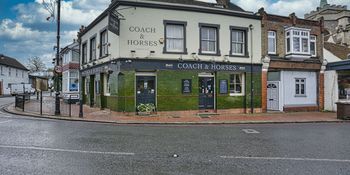 Coach & Horses