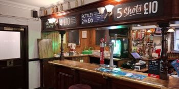 Stanley Arms