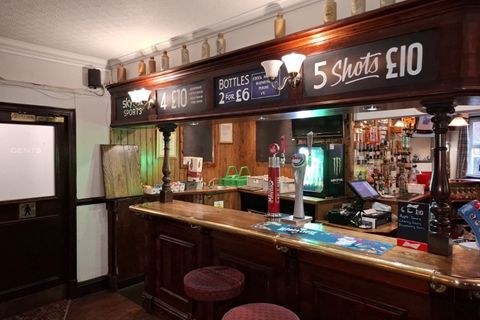 Stanley Arms