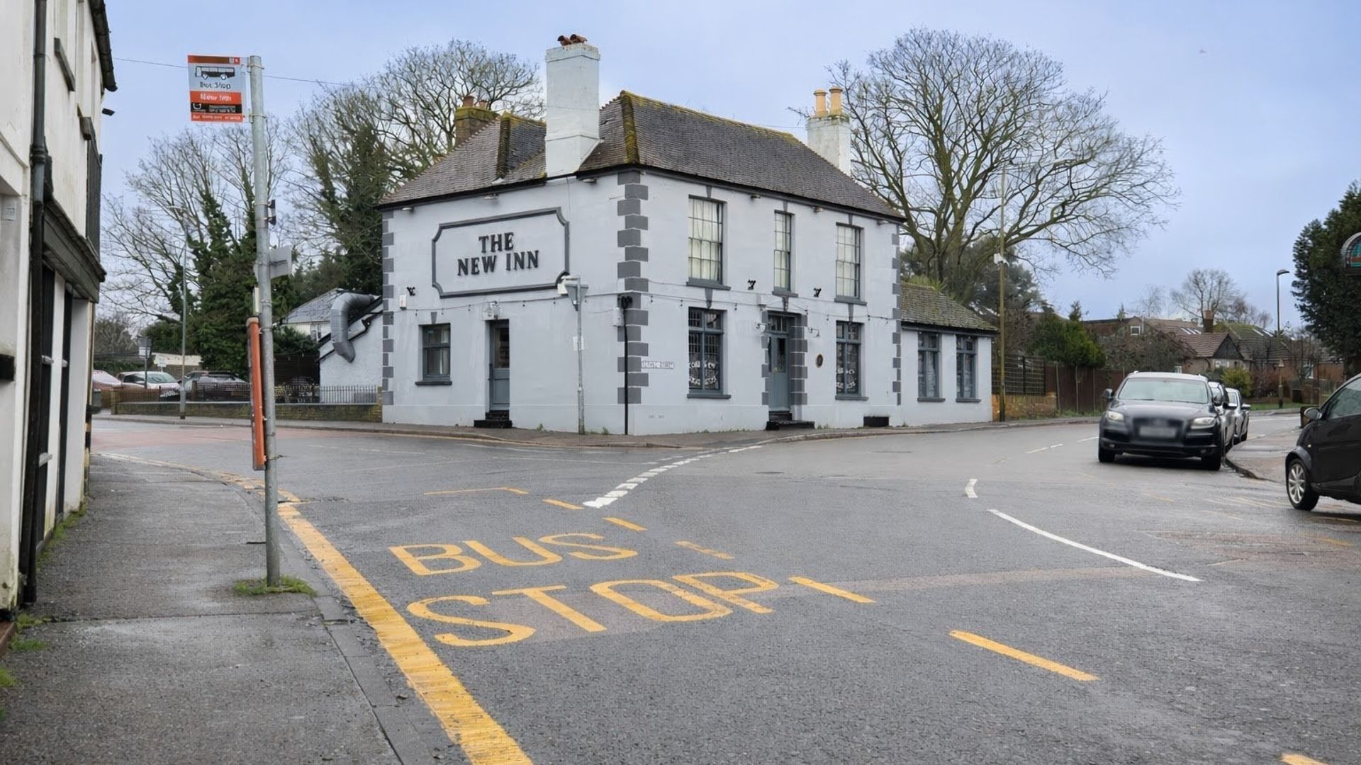 New Inn