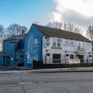 Queens Arms