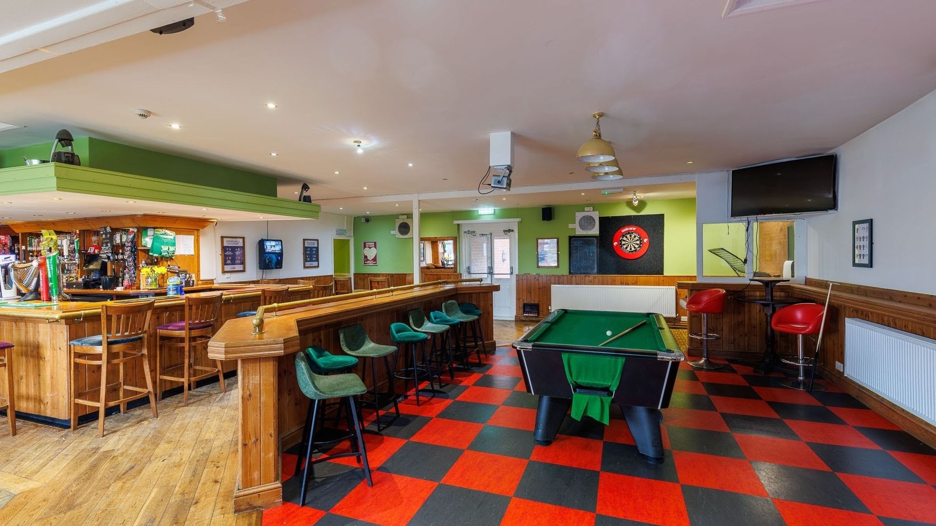 Pioneer