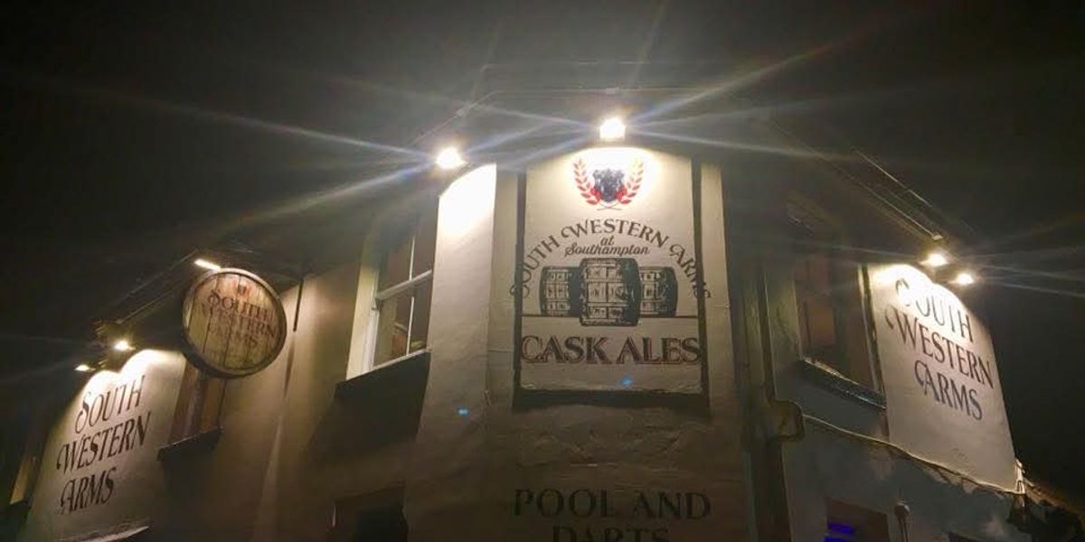 South Western Arms