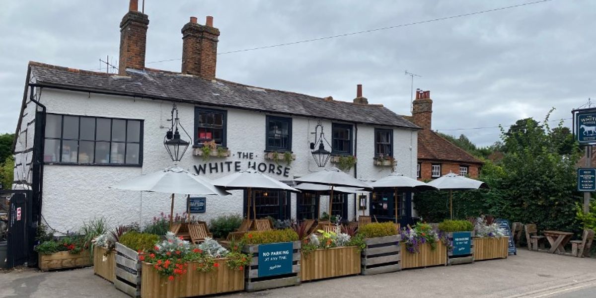 White Horse