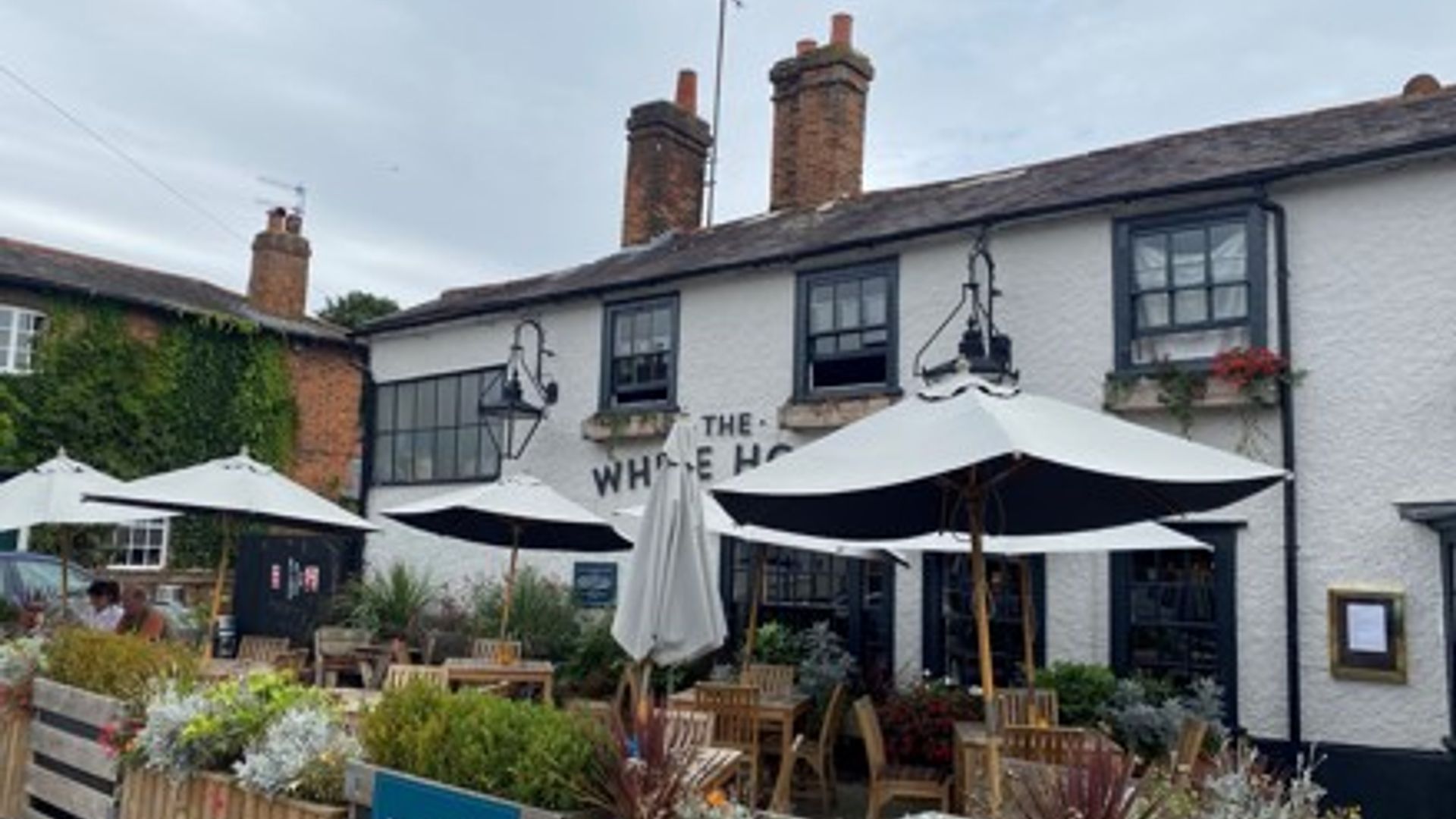 White Horse