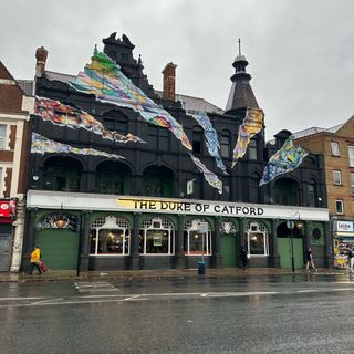 Duke Of Catford