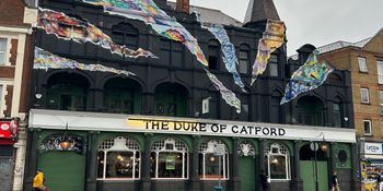 Duke Of Catford