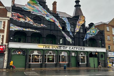 Duke Of Catford